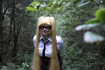 Cosplay-Cover: Alice Kirkland (FemEngland/Gakuen)