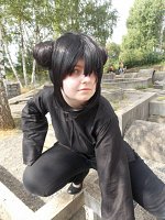 Cosplay-Cover: Fem! China