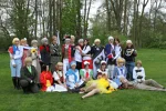 Foto des Kostüms