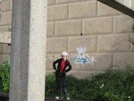 Foto des Kostüms