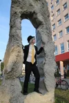 Foto des Kostüms