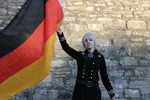 Foto des Kostüms