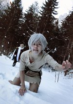 Cosplay-Cover: Preußen|Gilbert Beilschmidt [Sląve|Halløŵeen 2o11]