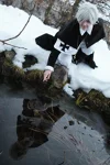 Foto des Kostüms