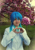 Cosplay-Cover: Aoba Seragaki [Wħitė Đay]