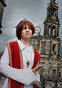 Cosplay-Cover: N.Italy|Feliciano Vargas [RømąHetą]