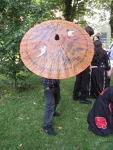 Foto des Kostüms