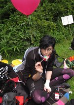 Cosplay-Cover: Ouoten emo^^