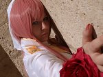 Cosplay-Cover: Luka ~ Imitation White