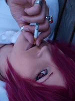 Cosplay-Cover: G