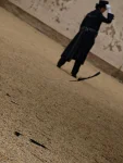 Foto des Kostüms