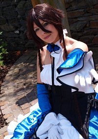 Cosplay-Cover: Alice (Chapter 49 Night in Gale)