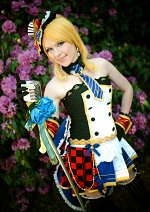 Cosplay-Cover: Ayase Eri [Café Maid Idolized]