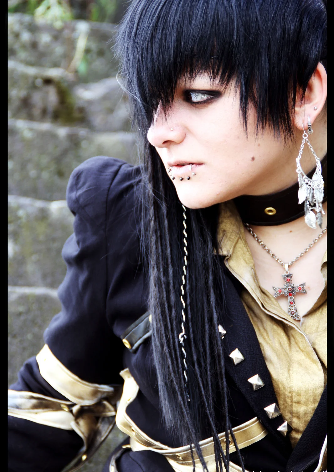 Cosplay-Cover: Natsuki  [Detox PV]