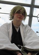 Cosplay-Cover: Kisuke Urahara [Pendulum-Version]