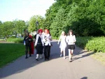 Foto des Kostüms