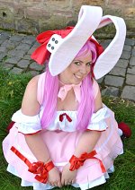 Cosplay-Cover: Rabi~en~Rose