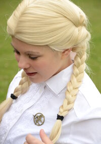 Cosplay-Cover: Primrose Everdeen