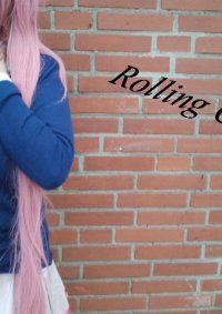 Cosplay-Cover: Sakura Miku [ Rolling Girl]