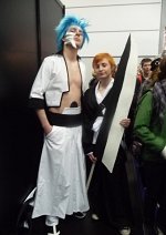 Cosplay-Cover: Kurosaki Ichigo