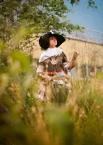 Cosplay-Cover: Miqo