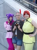 Top-3-Foto - von Amy-Sama
