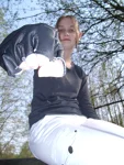 Foto des Kostüms