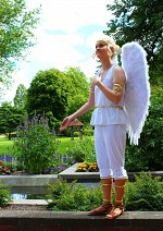 Cosplay-Cover: Angel (TTT)