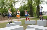 Foto des Kostüms