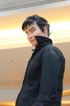 Cosplay-Cover: Jin Kazama