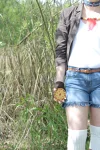 Foto des Kostüms