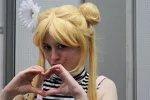 Cosplay-Cover: Usagi Tsukino [Crystal Opening]