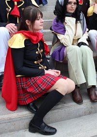 Cosplay-Cover: Deuce [Type-0]