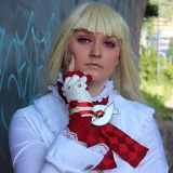 Top-3-Foto - von Amy-Sama