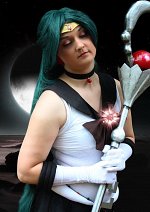 Cosplay-Cover: Sailor Pluto