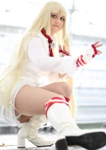 Cosplay-Cover: Emilie "Lili" De Rochefort