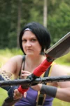Foto des Kostüms