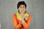 Foto des Kostüms