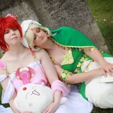 Top-3-Foto - von Amy-Sama