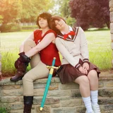Top-3-Foto - von Amy-Sama