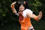 Foto des Kostüms