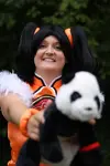 Foto des Kostüms