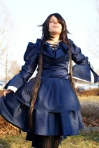 Cosplay-Cover: Alice