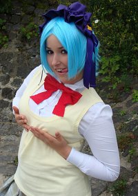 Cosplay-Cover: Kurumu  Kurono