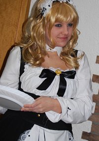 Cosplay-Cover: Maid