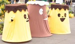Cosplay-Cover: Giga Pudding