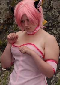 Cosplay-Cover: Mew Ichigo