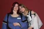 Cosplay-Cover: Reonne Angelique Dummas (EC  Lehrer)
