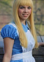 Cosplay-Cover: Alice