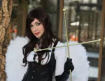 Cosplay-Cover: Alexiel